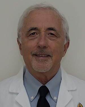 Headshot of Maurizio Colognesi-Capogrossi