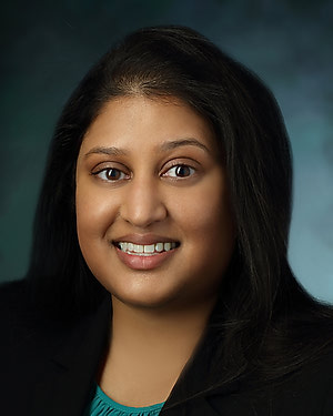 Headshot of Rukmalee Erandika Vithana