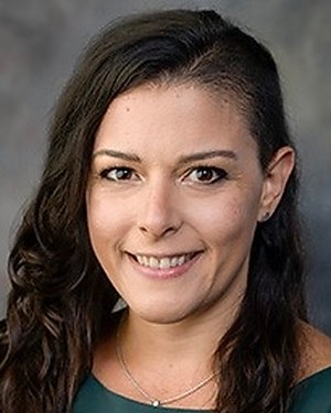 Headshot of Sara Maria Munoz-Blanco