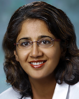 Headshot of Seema Aliasgar Gadiwalla
