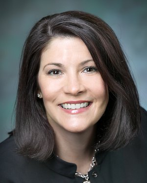 Headshot of Cheryl R. Dennison