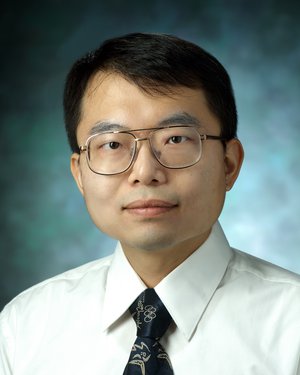 Headshot of Chuan-Hsiang Huang