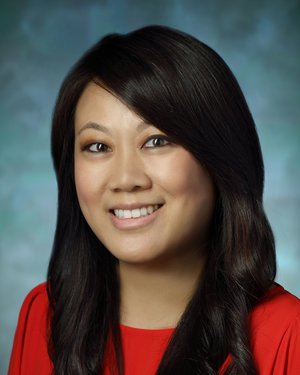 Headshot of Tiffany Sara Liu