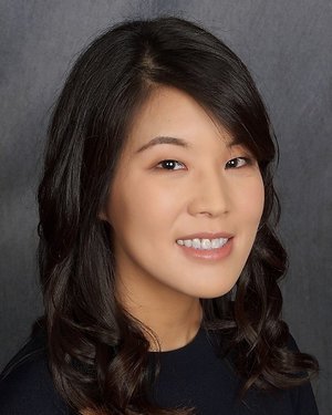 Headshot of Noori Kim