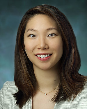 Headshot of Millie S. Chang