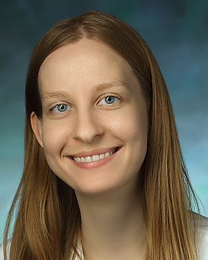Headshot of Elizabeth Ryznar