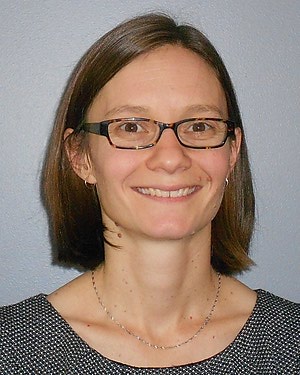 Headshot of Heather Thiessen Philbrook