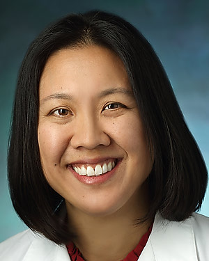 Headshot of Joan Hwang Dunlop
