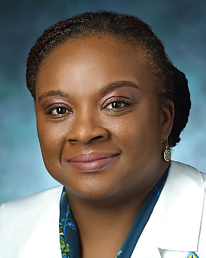 Headshot of Adaobi Ugochi Udenwa