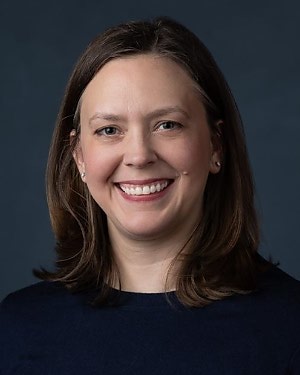 Headshot of Maria L. Golson