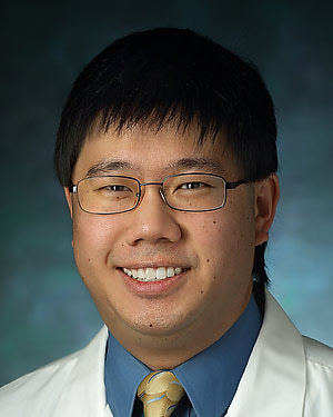 Ken Hui, M.D., Ph.D.
