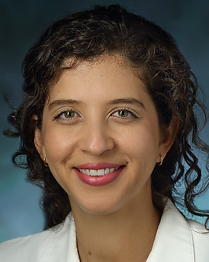 Headshot of Lisbi Del Valle Rivas Ramirez