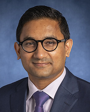 Headshot of Sandeep Nagaraj Wontakal