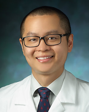 Headshot of Bo Wang