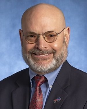 Headshot of Robert A. Casero Jr.