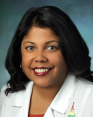 Sapna Kudchadkar, M.D., Ph.D.