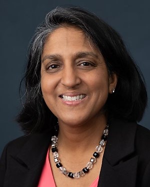 Amita Gupta, M.D., M.H.S.