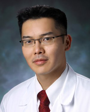 Headshot of Hien Tan Nguyen