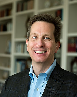 Andrew  Ewald, PhD