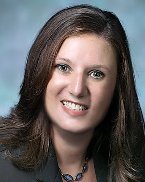 Headshot of Colleen E. Ryan