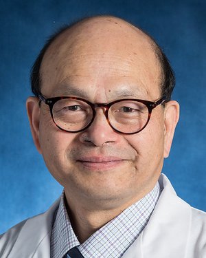 Tzyy-Choou Wu, M.D., Ph.D., M.P.H.