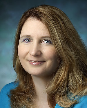 Daniela Cihakova, M.D., Ph.D.