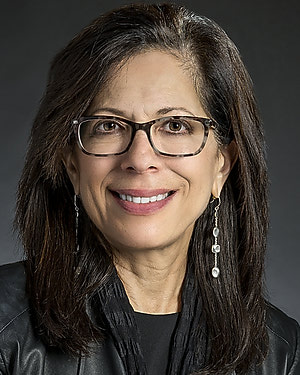 Headshot of Elizabeth M. Jaffee