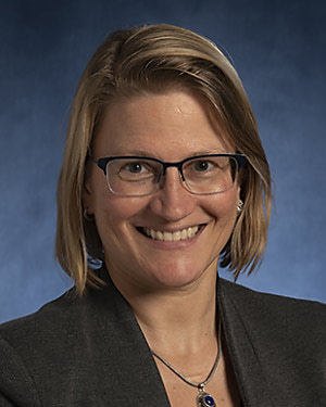 Kristine Glunde, Ph.D., M.S.