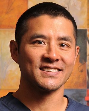 Headshot of Eric Chang