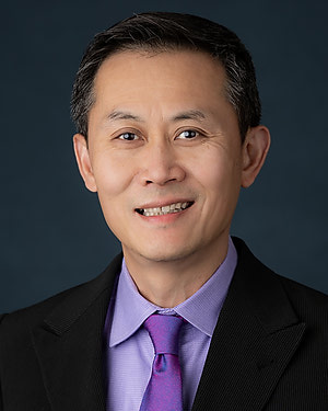 Qian-Li Xue, Ph.D.
