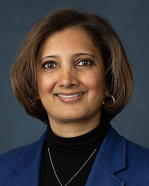 Headshot of Geetika Sood