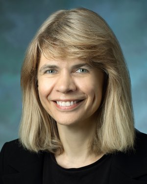 Svetlana Lutsenko, Ph.D.
