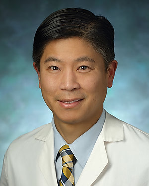 Edward Chen, M.D.