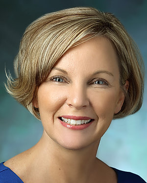 Headshot of Karen Margaret Horton