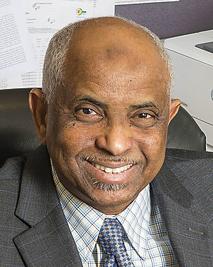 Abdel-Rahim Hamad, Ph.D., M.V.Sc.