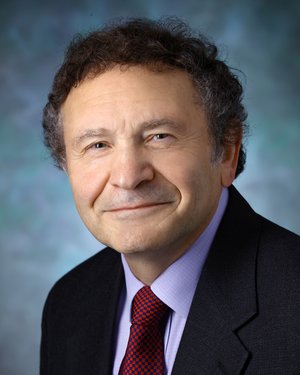 Aleksander Popel, Ph.D.