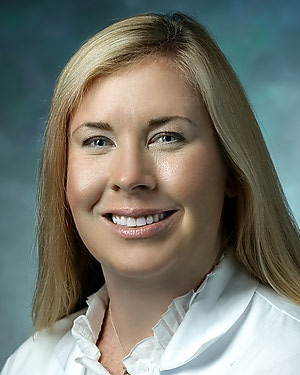 Heather Noelle Di Carlo, M.D., Assistant Professor of Urology ...