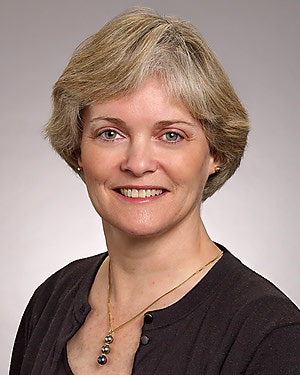 Headshot of Christine Patricia Richards