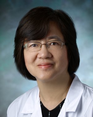 Qian Li, Ph.D., M.S.