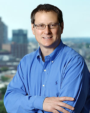 Kenneth Kinzler, Ph.D.