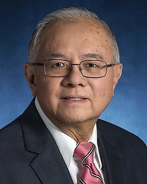 Headshot of Daniel W. Chan