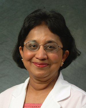 Headshot of Swati M Saraiya