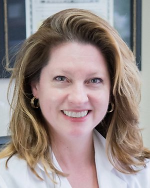 Photo of Dr. Lauren Stein Muangman, M.D.