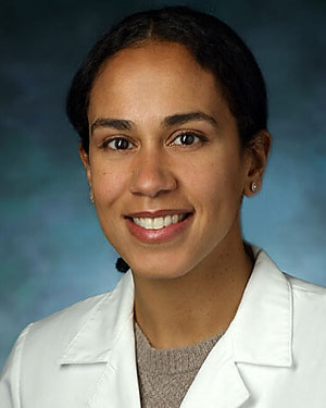 Photo of Dr. Maria Vargas, M.D., M.S.