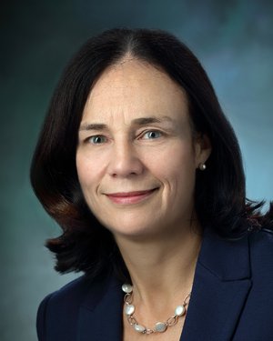 Photo of Dr. Frances Jane Meyer, M.D.