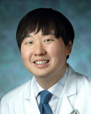 Photo of Dr. David Jinkyu Lee, M.D.