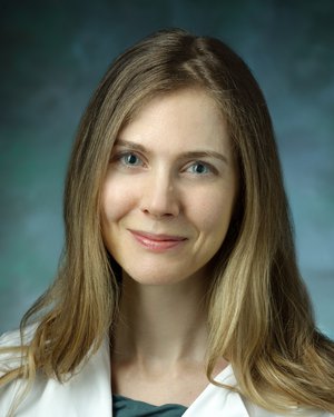 Photo of Dr. Kelly Suzanne Myers, M.D.