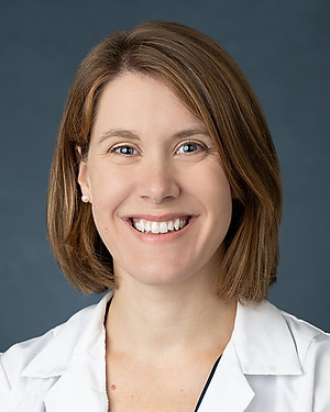 Photo of Dr. Michelle Whitfield Sharp, M.D., M.H.S.