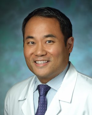 Photo of Dr. Paul Moonwhan Kim, M.D., Ph.D.