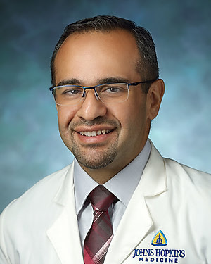 Photo of Dr. Sami Alasfar, M.B.B.S.